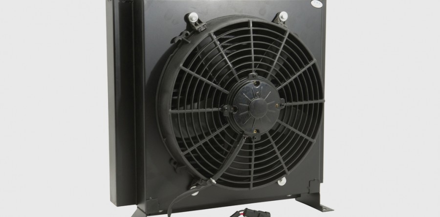 Refroidisseur hydraulique