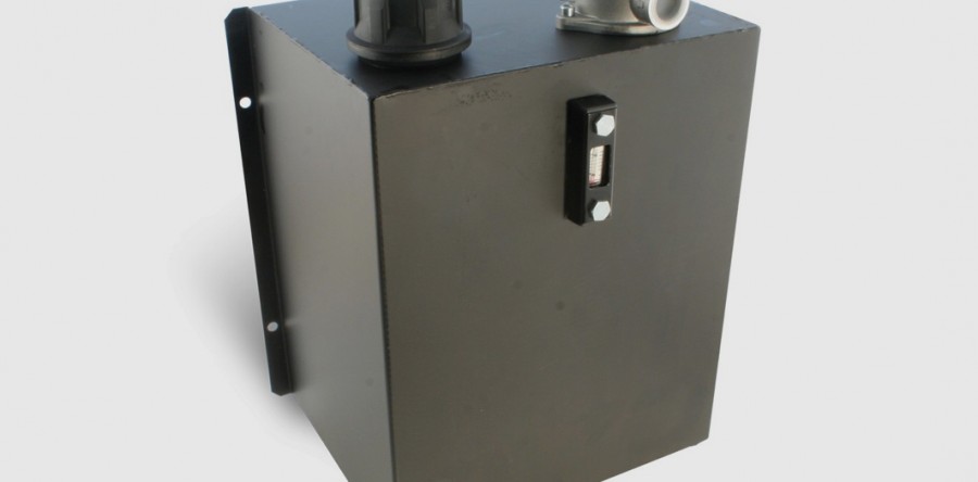 Réservoir hydraulique